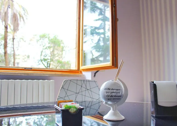 B&B Lecce Stazione Centrale